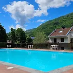 شقة Panorama - Piscina
