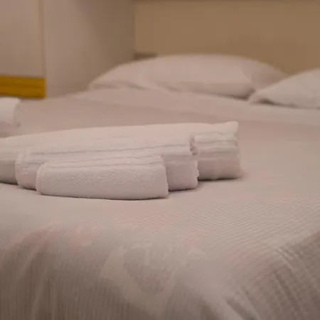 Apartment Panorama - Piscina Introbio